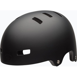 Bell Детска каска Bell Span Jr matte black