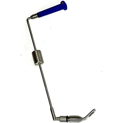 Sportcarp Swinger Carptech modrý