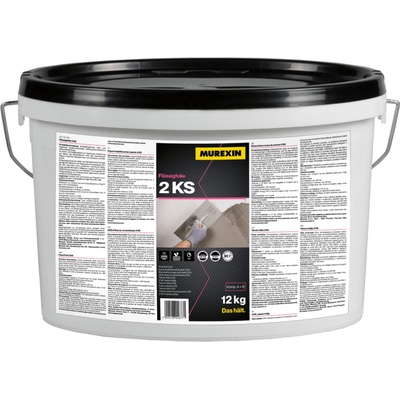 MUREXIN Těsnící fólie 2 KS+ sada (A+B) 50kg