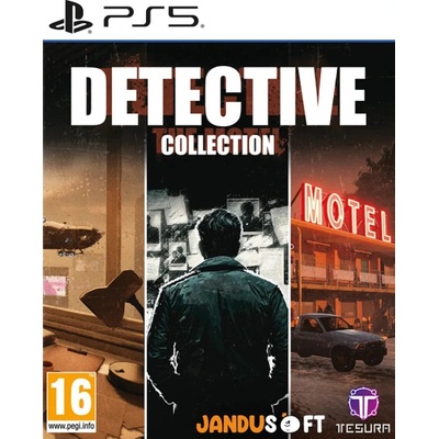 Detective Collection