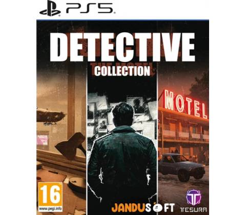 Detective Collection