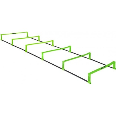 Pro's Pro Hurdle Agility Ladder