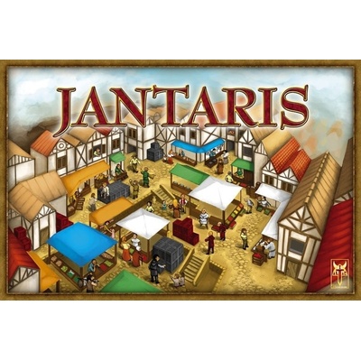 Altar Jantaris