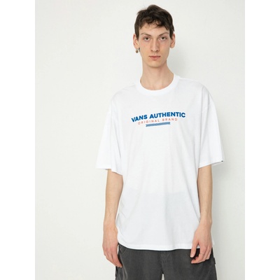 Vans Sport Loose Fit white