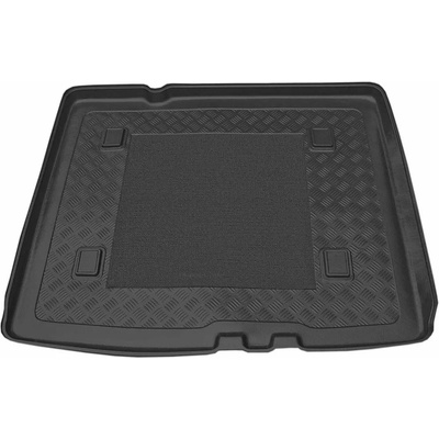 Astar Стелка за багажник за Renault Kangoo I (1998-2007) 5 seats back door opening sidewise (192435ST)