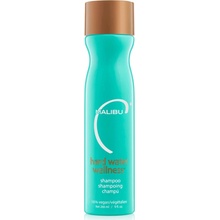 Malibu C Hard Water Wellness Šampón proti tvrdým minerálom 266 ml