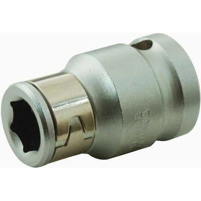 Proteco adaptér 1/2"- 1/4" redukce pro bity 43.120-01