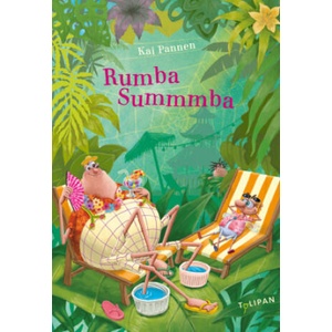 Rumba Summmba | Kai Pannen (ISBN: 9783864295386)