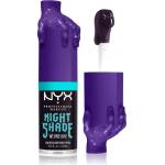 NYX Cosmetics Wednesday Mystery Lip Oil масло от нар цвят 01 Nightshade 4.8ml
