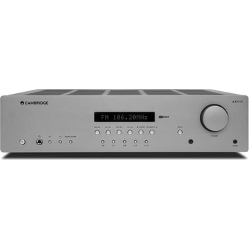 Image 1 of Cambridge Audio AXR100D