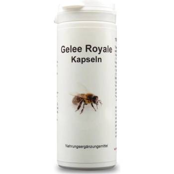 Karl Minck Пчелно млечице 100 капсули | Karl Minck (254 KM)