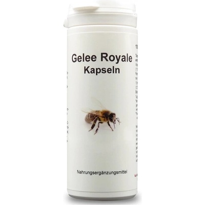 Karl Minck Пчелно млечице 100 капсули | Karl Minck (254 KM)