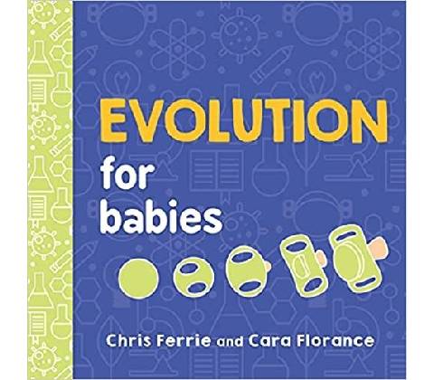 Evolution for Babies