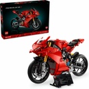 LEGO® Technic - Ducati Panigale V4 S Motorcycle (42202)
