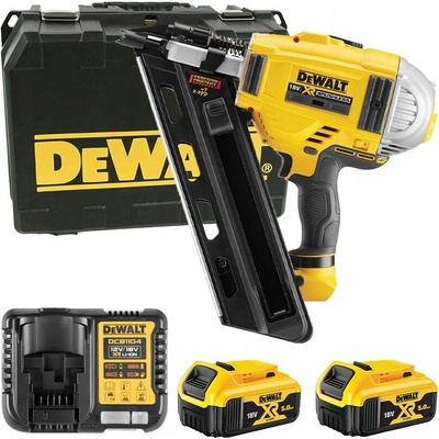 DeWALT DCN695P2