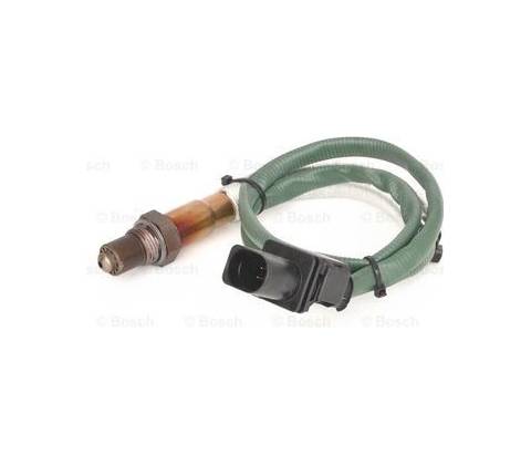 Lambda sonda BOSCH 0 258 017 121