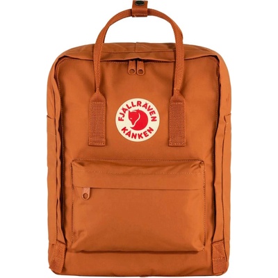 Fjällräven Kånken Terracotta Brown 16 l