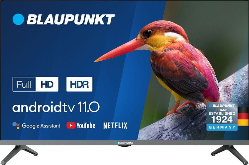 Blaupunkt 32FBC5000