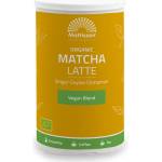 Mattisson Healthstyle Лате с матча, джинджифил и цейлонска канела Био, 140 g прах Mattisson Healthstyle (MT2092)