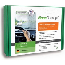 NanoConcept Tekuté Nano stierače 500 ml