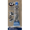 K2 Silikón na motory 85g modrý