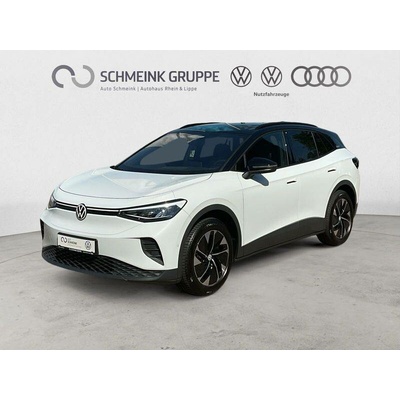Volkswagen ID.4 Pro 210 kW