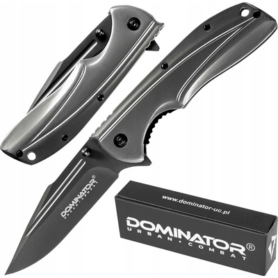 Dominator UC Silver Blade TYTAN