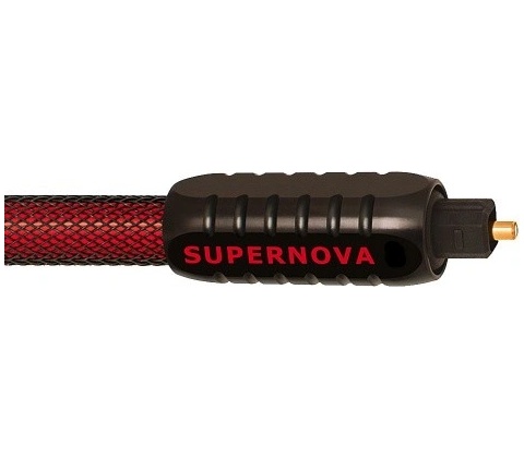 Wireworld Supernova 7