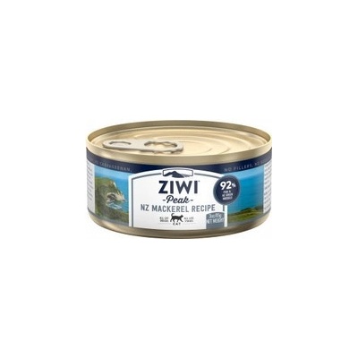 ZIWIPEAK Cat Mackerel 85 g