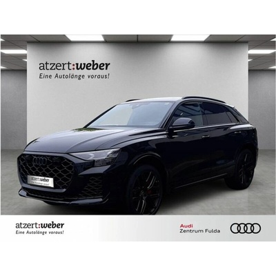 Audi RSQ8 441 kW