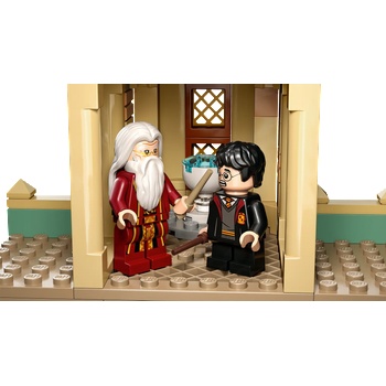 LEGO® Harry Potter™ - Hogwarts - Dumbledore's Office (76402)
