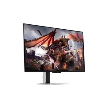 Samsung Odyssey OLED G8 S32DG802SU