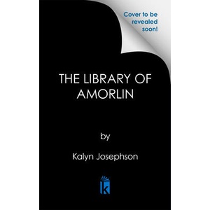 The Library of Amorlin: Deluxe Limited Edition (ISBN: 9781645662631)