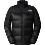 The North Face Дамско пухено яке The North Face Women's Diablo Down 2.0 Jacket Down jacket - TNF Black Heather / TNF Black - размер XS (104-5906-0211)