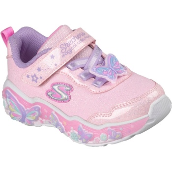 Skechers Skechers L Bfly Bls In63 - Pink/Multi