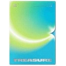 TREASURE Second Step Chapter Two Photobook Version CD