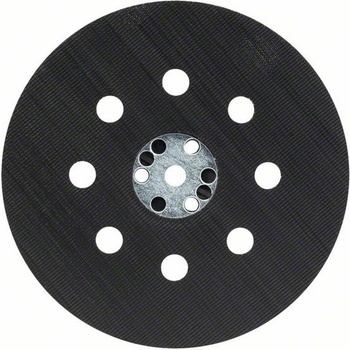 BOSCH Brúsny tanier, stredné tvrdý, 125 mm 2608601062