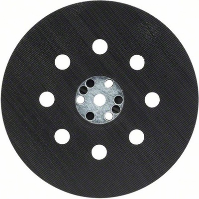 BOSCH Brúsny tanier, stredné tvrdý, 125 mm 2608601062