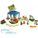 Stavebnice LEGO® LEGO® Creator 31095 Pouťový kolotoč