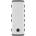Tedan Bufer Steel 80 (369934)