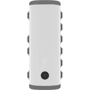 Tedan Bufer Steel 80 (369934)