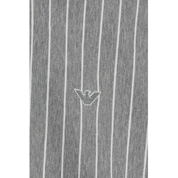 Giorgio Armani Детски памучен суичър Emporio Armani (EB001002.AF21874)