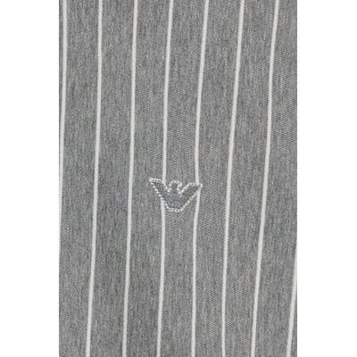 Giorgio Armani Детски памучен суичър Emporio Armani (EB001002.AF21874)