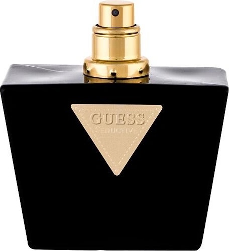 Guess Seductive toaletni voda damska 75 ml tester od 299 K Heureka.cz