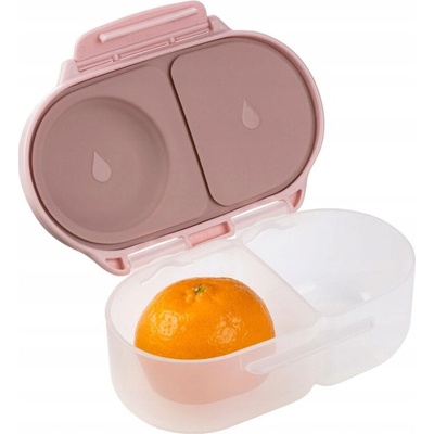 B.Box Desiatový box malý blush crush
