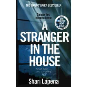 Stranger in the House | Shari Lapena (ISBN: 9780552173155)