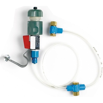 Image 1 of Makita Връзка водна, Makita 394365602, за ъглошлайф DPC7311 (394365602)