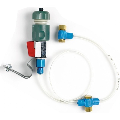 Makita Връзка водна, Makita 394365602, за ъглошлайф DPC7311 (394365602)