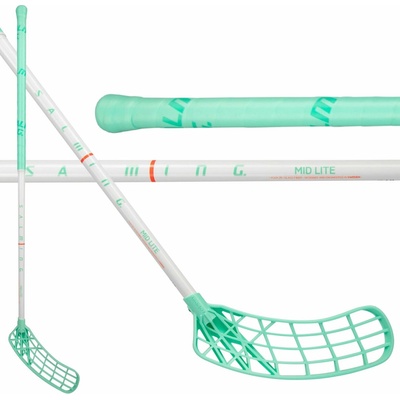 Salming Mid Lite JR Trident Endurance F32