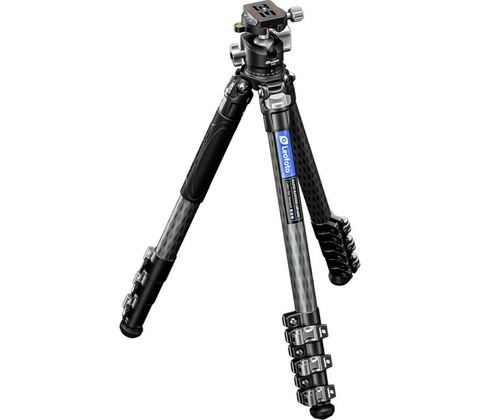 Leofoto Ranger LS-284C